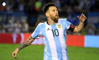 'Messi Dünya Kupası'nı kazanmalı'