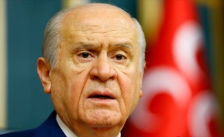 MHP Genel Başkanı Bahçeli: CHP kazdığı kuyuya düşmekten kurtulamadı