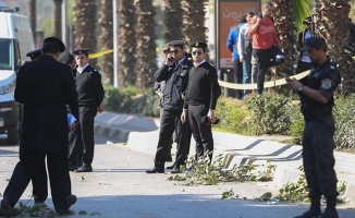 Mısır'da Kıptileri taşıyan otobüse silahlı saldırı: 23 ölü