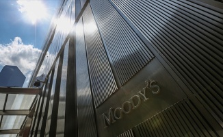 Moody's'ten ABD'ye 'bütçe teklifi' uyarısı