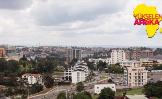 Ruanda'da Türk yatırımcılar için büyük fırsatlar var