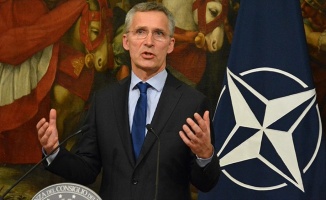 Stoltenberg NATO Zirvesi'nin gündemini açıkladı