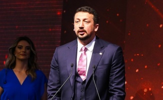 TBF Başkanı Türkoğlu: THY Avrupa Ligi, İstanbul'da muhteşem bir kapanış yapacak