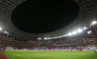 TFF 1. Lig play-off finali Antalya'da oynanacak