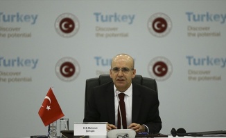 Türkiye-Umman ticareti için yol haritası planlandı