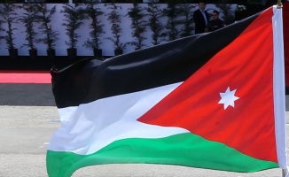 Ürdün'den İsrail'e 'Mescidi Aksa' notası