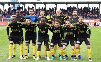 Yeni Malatyaspor 31 yıllık hayaline çok yakın
