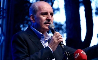 Başbakan Yardımcısı Kurtulmuş: PKK'nın tam manasıyla inlerine girilmiş vaziyette