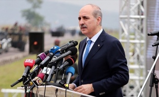 Başbakan Yardımcısı Kurtulmuş: Türkiye bir çok ülkeye ilham kaynağı oldu