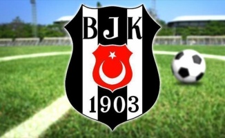 Beşiktaş 1 Temmuz'da topbaşı yapacak
