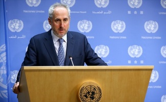 BM, Körfez ülkelerindeki krizin yayılma etkisinden endişeli