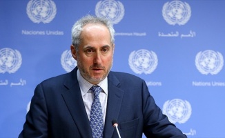 BM'den Arap ülkelerine 'bölgesel birlik' çağrısı