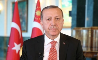 Cumhurbaşkanı Erdoğan: Amerika’nın PYD’ye ve YPG’ye yaklaşım tarzı şık değil