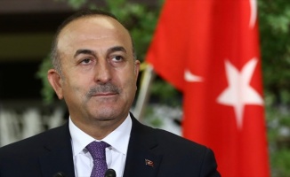 Dışişleri Bakanı Çavuşoğlu:  Çatışmaların önlenmesi, dış politikamızın temel özelliğidir