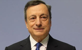 Draghi'den enflasyon açıklaması