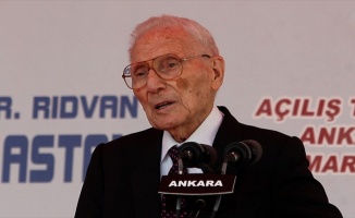 Dünyaca ünlü Türk hekim Prof. Dr. Ege vefat etti