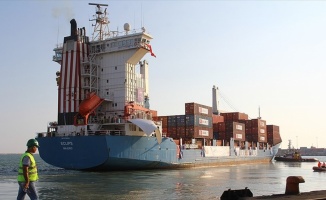 Ekonomi Bakanı Zeybekci: Katar'a destek gemilerle sürecek