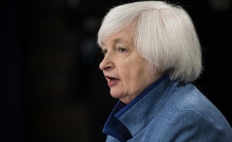 Fed Başkanı Yellen: Finansal kriz beklemiyorum