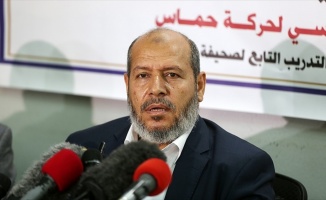 Hamas Siyasi Büro Başkan Yardımcısı Hayye: Hamas'ın Körfez krizine dahil edilmesi bizi üzüyor