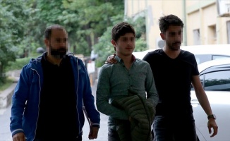 İstanbul'da terör operasyonu: 7 gözaltı