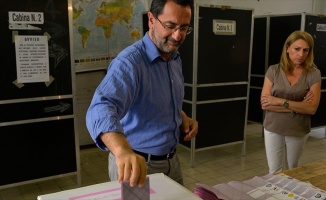 İtalya’da kısmi yerel seçimlerin ikinci turu başladı