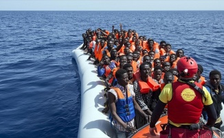 İtalya’dan AB’ye düzensiz göç talebi