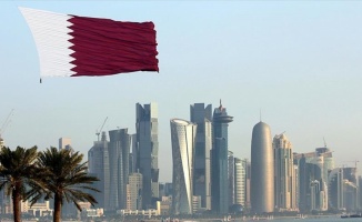 Katar Savunma Bakanı Atiyye: Durum kansız savaş ilanı mahiyetinde