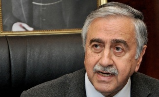 KKTC Cumhurbaşkanı Akıncı: Kıbrıs müzakerelerinde Cenevre'nin yolu açıldı