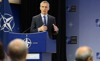 NATO Genel Sekreteri Stoltenberg: İttifak üyeleri NATO için savunma harcamalarını artırıyor