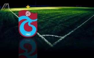 Trabzonspor'da 'dev' kadro