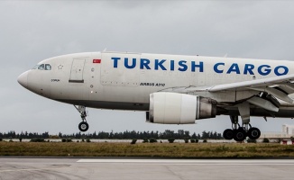 Turkish Cargo'dan Güney Amerika'da yeni nokta