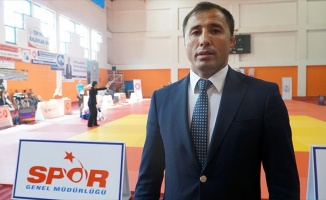 Türkiye Judo Federasyonu Başkanı Huysuz: Türk judosu dünyada söz sahibi