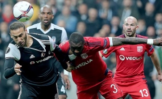 UEFA, Beşiktaş'ın itirazını 13 Temmuz'da görüşecek
