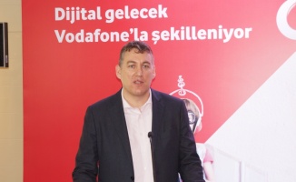 Vodafone, Ege'de 2 bin çocuğa kodlama öğretecek