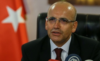 Başbakan Yardımcısı Şimşek: Türk-Alman ilişkileri stres testinden başarıyla geçecek