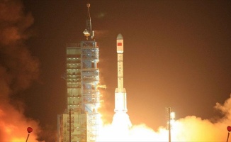 Çin'in X-ray uydusu tüm bilim insanlarına açılacak