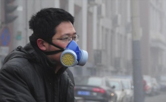 Çinliler 2030'da temiz havaya kavuşabilir