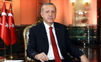 Cumhurbaşkanı Erdoğan: Katar istemedikten sonra böyle bir şeyi asla yapmayız