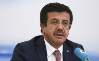 Ekonomi Bakanı Zeybekci: Alman şirketlerine rahatsızlık verecek bir uygulama olmadı