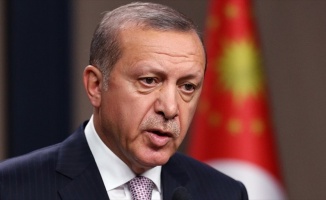 Erdoğan'dan Körfez ülkelerine kritik ziyaret