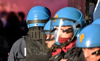 İtalya'da işkence artık suç sayılıyor