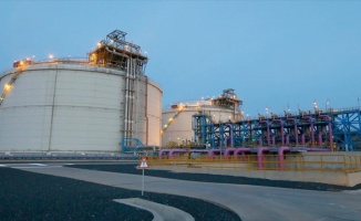 Katar LNG üretiminde yüzde 30 artış planlıyor