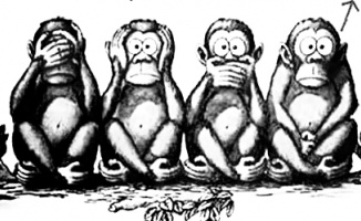 Kimse kusura bakmasın, darbeye karşı “Türkiye tek yürek” falan olmadı