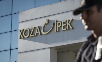 Koza-İpek Holding sanıkları hakim karşısına çıkacak