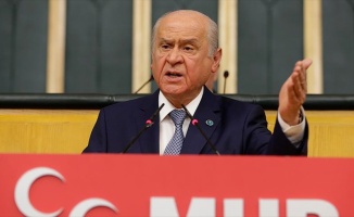 MHP Genel Başkanı Bahçeli: Kılıçdaroğlu yalana dolana sarılmaktadır