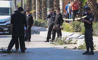 Mısır'da silahlı saldırı: 5 polis öldü