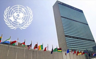Nükleer silahları yasaklayan anlaşma BM'de kabul edildi