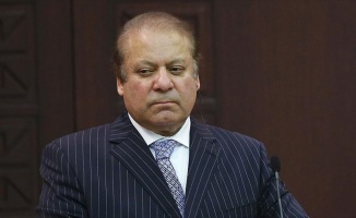 Pakistan'da Başbakan Şerif'in görevden uzaklaştırılması kararı