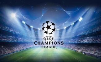 UEFA Şampiyonlar Ligi 3. ön eleme turu heyecanı yarın başlıyor
