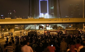 15 Temmuz Şehitler Köprüsü iddianamesi kabul edildi